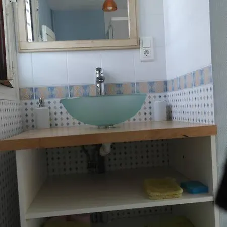 Maison Independante 200 M Du Holiday home *