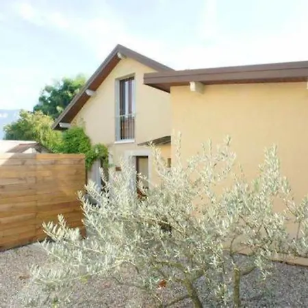 Maison Independante 200 M Du Casa vacanze Aix-les-Bains